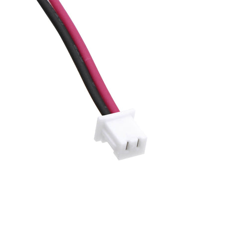 3.7V, Li-Polymer, 250mAh, Payment Terminal battery fits Int Raster, P-2209, Memory Backup, 0.93Wh Payment Terminal Cameron Sino Technology Limited