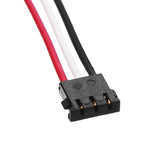 3.7V, Li-Polymer, 250mAh, Headset battery fits Phonak, 453329, Icube 1 Wireless Hearing Aid P, 0.93Wh Wireless Headset Cameron Sino Technology Limited