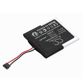 3.7V, Li-Polymer, 250mAh, Headset battery fits Phonak, 453329, Icube 1 Wireless Hearing Aid P, 0.93Wh Wireless Headset Cameron Sino Technology Limited