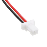 3.7V, Li-Polymer, 250mAh, Headset battery fits Xp Metal Detectors, D088ws-wtube, Ws Audio Headphones, Ws4, 0.93Wh Wireless Headset Cameron Sino Technology Limited