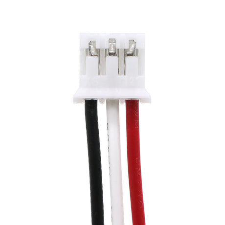 3.7V, Li-Polymer, 2700mAh, Speaker battery fits Divoom, Ditoo Pro, 9.99Wh Speaker Cameron Sino Technology Limited