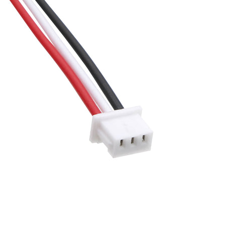 3.7V, Li-Polymer, 2700mAh, Thermal Camera battery fits Voltcraft, 306998p, Bs-1000t, Bs-1500t, 9.99Wh Thermal Camera Cameron Sino Technology Limited