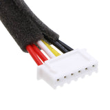 3.7V, Li-Polymer, 6000mAh, Speaker battery fits Harman/kardon, Allure Portable, 22.20Wh Speaker Cameron Sino Technology Limited