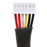 3.7V, Li-Polymer, 6000mAh, Speaker battery fits Harman/kardon, Allure Portable, 22.20Wh Speaker Cameron Sino Technology Limited