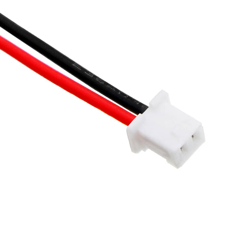 3.7v, Li-polymer, 320mah, Security Camera Battery Fits Skybell Slim Line Mounting Bracket, 1.18wh Home Security Camera Cameron Sino Technology Limited