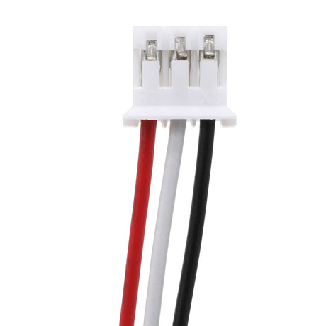 3.7V, Li-Polymer, 3900mAh, Speaker battery fits Tigermedia, 1233, Tigerbox Touch, 14.43Wh Speaker Cameron Sino Technology Limited