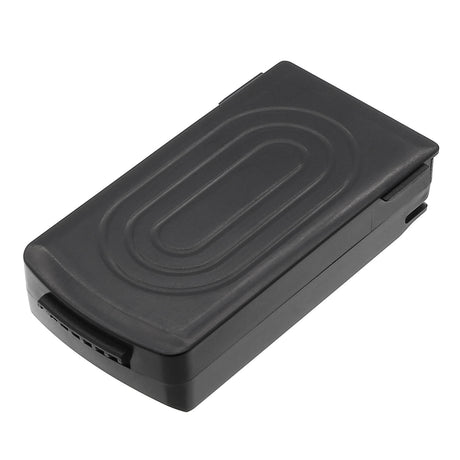 3.7V, Li-Polymer, 4000mAh, Barcode Scanner battery fits Point Mobile, 451-btsc, Pm451, 14.8Wh Barcode Scanner Cameron Sino Technology Limited