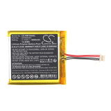 3.7V, Li-Polymer, 4000mAh, GPS battery fits Rand Mcnally, Op806363, Od7, Od8, 14.8Wh GPS, Navigator Cameron Sino Technology Limited