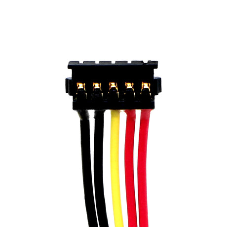 3.7V, Li-Polymer, 4100mAh, Tablet Battery fits Advantech, Mica-071, Mica-071-051, 15.17Wh Tablet Cameron Sino Technology Limited