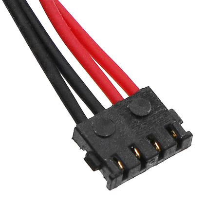 3.7V, Li-Polymer, 450mAh, Payment Terminal battery fits Ingenico, 1811024k1, Roam Rp750x, 1.67Wh Payment Terminal Cameron Sino Technology Limited