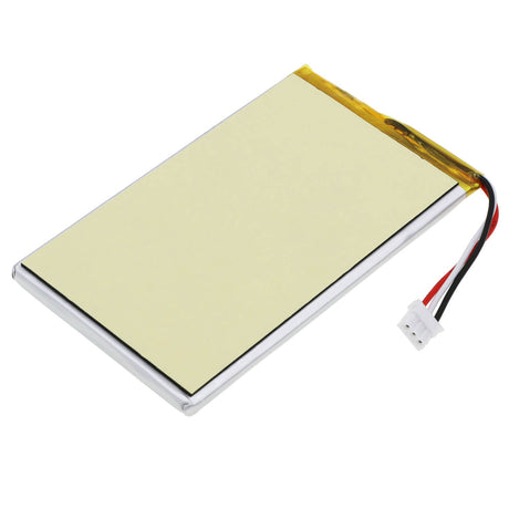 3.7V, Li-Polymer, 4750mAh, GPS battery fits Swing Caddie, Et4968116pa, Sc300, Sc300 Portable Golf Launch Mon, 17.58Wh GPS, Navigator Cameron Sino Technology Limited