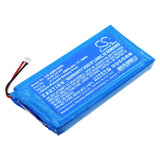 3.7V, Li-Polymer, 4800mAh, Game Console battery fits Anbernic, Ahb104180, Rg Cube, Rg Cube Retro, 17.76Wh Game Console Cameron Sino Technology Limited