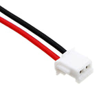 3.7v, Li-polymer, 500mah, Barcode Scanner Battery Fits Koamtac Kdc270, Kdc280, Kdc30, 1.85wh Barcode Scanner Cameron Sino Technology Limited