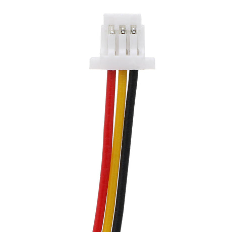 3.7v, Li-polymer, 500mah, Barcode Scanner Battery Fits Opticon, Opn-4000i, Opn-4000n, 1.85wh Barcode Scanner Cameron Sino Technology Limited