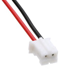 3.7V, Li-Polymer, 500mAh, Speaker battery fits Philips, Bt2200b, Bt2200b/27, 1.85Wh Speaker Cameron Sino Technology Limited