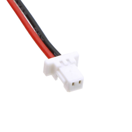 3.7v, Li-polymer, 500mah, Headset Battery Fits Samson, Airline 88 Fitness, 1.85wh Wireless Headset Cameron Sino Technology Limited   