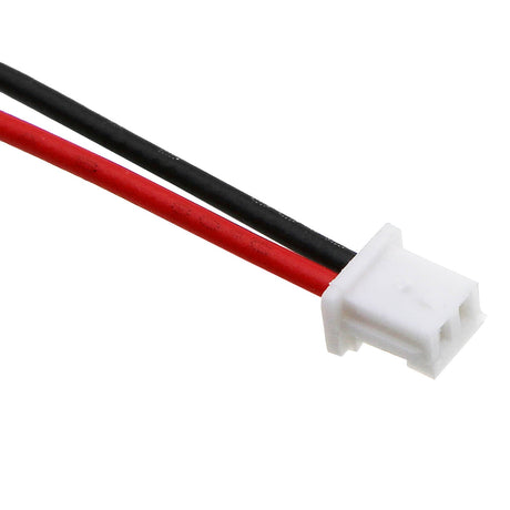 3.7v, Li-polymer, 500mah, Battery Fits Skybell, Trim Plus Wifi Video Doorbell, 1.85wh Home Security Camera Cameron Sino Technology Limited   