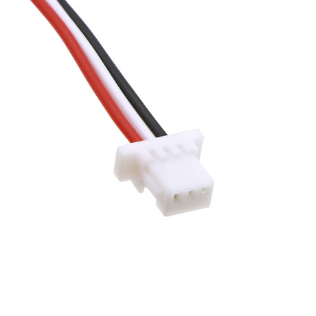 3.7V, Li-Polymer, 500mAh, Headset battery fits Turtle Beach, Vdl782039, Stealth 600 2gen, 1.85Wh Wireless Headset Cameron Sino Technology Limited