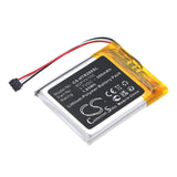 3.7V, Li-Polymer, 500mAh VR Battery fits Htc, Vive 2.0 Tracker, Vive Tracker, 1.85Wh VR Cameron Sino Technology Limited