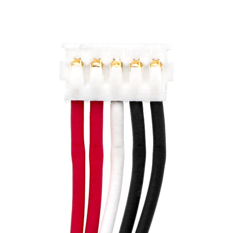 3.7V, Li-Polymer, 5100mAh, Tablet Battery fits Pantech, Element P4100, 18.87Wh Tablet Cameron Sino Technology Limited