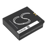 3.7V, Li-Polymer, 5200mAh, GPS battery fits Twonav, Pl165562, Aventura 2, 19.24Wh GPS, Navigator Cameron Sino Technology Limited