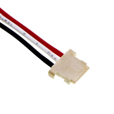 3.7v, Li-polymer, 580mah, Home Security Camera Battery Fits Adt Dbc835, Dbc835-v2, 2.15wh Home Security Camera Cameron Sino Technology Limited