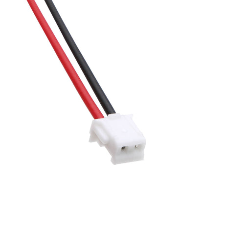 3.7V, Li-Polymer, 600mAh, Speaker battery fits Blaupunkt, Badradio Srb 10, Srb 10, 2.22Wh Speaker Cameron Sino Technology Limited