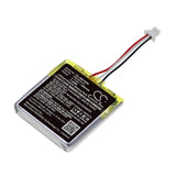 3.7V, Li-Polymer, 600mAh, Headset battery fits Jbl, P663030-01, Everest 750, 2.22Wh Wireless Headset Cameron Sino Technology Limited