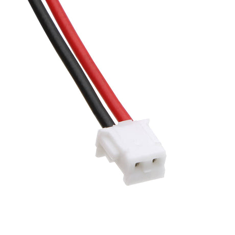 3.7V, Li-Polymer, 650mAh, Cordless Phone battery fits Panasonic, N4huglb00001, Kx-td7690, 2.405Wh Cordless Phone Cameron Sino Technology Limited (Cordless Phone)