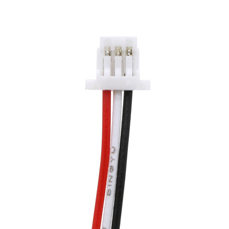 3.7V, Li-Polymer, 680mAh, Headset battery fits Philips, Lft603040, Taph805, 2.52Wh Wireless Headset Cameron Sino Technology Limited