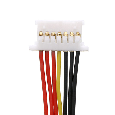 3.7V, Li-Polymer, 7000mAh, Tablet Battery fits Fieldbook, K80, K80 G2, 25.90Wh Tablet Cameron Sino Technology Limited