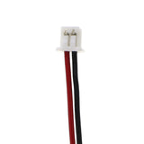 3.7V, Li-Polymer, 700mAh, Headset battery fits Blueparrott, Pl363450, S450, S450-xt, 2.59Wh Wireless Headset Cameron Sino Technology Limited