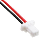 3.7V, Li-Polymer, 70mAh, Remote Start battery fits Clifford, Python, Automate, Viper, Jfc301819, 7857a, 0.26Wh Remote Start and Entry Systems Cameron Sino Technology Limited