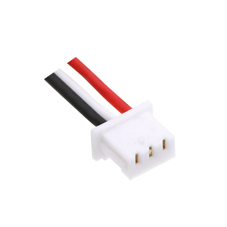 3,7v, Li-polymère, 750mah, Batterie de Babyphone Compatible avec Lionelo Babyline 5.1, 2,78wh BabyPhone Cameron Sino Technology Limited   