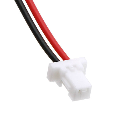 3.7V, Li-Polymer, 800mAh, Headset battery fits Fodsports, Lft802540, M1s Pro, 2.96Wh Wireless Headset Cameron Sino Technology Limited