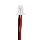 3.7V, Li-Polymer, 800mAh, Headset battery fits Fodsports, Lft802540, M1s Pro, 2.96Wh Wireless Headset Cameron Sino Technology Limited