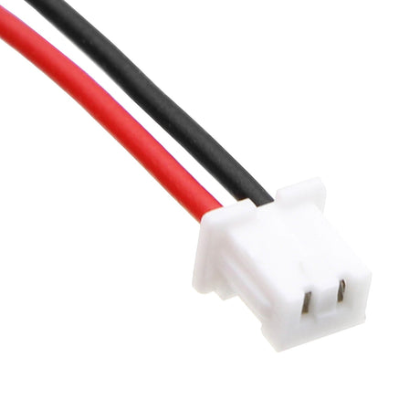 3.7V, Li-Polymer, 800mAh, Headset battery fits Nolan, Batteria 07, N-com B902 L (2023), N-com B902 R (2023), 2.96Wh Wireless Headset Cameron Sino Technology Limited