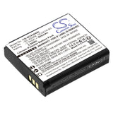 3.7v, Li-polymer, 800mah, Battery Fits Schuberth, Intercoms Sc1 Standard, Sc1 Advance, 2.96wh Batteries for Electronics Cameron Sino Technology Limited (Suspended)   