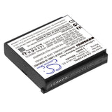 3.7v, Li-polymer, 800mah, Battery Fits Schuberth, Intercoms Sc1 Standard, Sc1 Advance, 2.96wh Batteries for Electronics Cameron Sino Technology Limited (Suspended)   