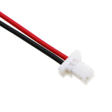 3.7V, Li-Polymer, 800mAh, Headset battery fits Interphone, Sena, Ptc802050, Active, Connect, 2.96Wh Wireless Headset Cameron Sino Technology Limited