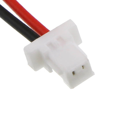 3.7V, Li-Polymer, 800mAh Headset Battery Fits Fodsports, M1s Pro, 2.96Wh Wireless Headset Cameron Sino Technology Limited