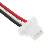 3.7V, Li-Polymer, 800mAh Headset Battery Fits Sena, Spider St1, 2.96Wh Wireless Headset Cameron Sino Technology Limited   