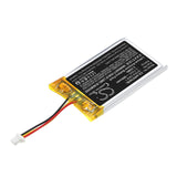 3.7V, Li-Polymer, 900mAh, Headset battery fits Asus, Ft603048p, Rog Strix Fusion 700, 3.33Wh Wireless Headset Cameron Sino Technology Limited