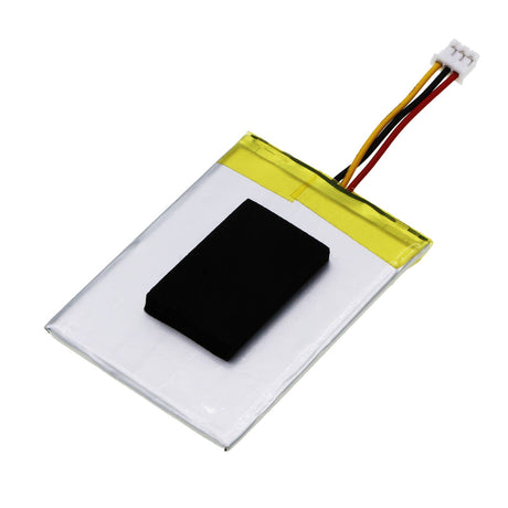 3.7V, Li-Polymer, 900mAh, Smart Home battery fits Visonic, 103-305328, Powermaster 360, Powermaster 360-pg2, 3.33Wh Smart Home Cameron Sino Technology Limited