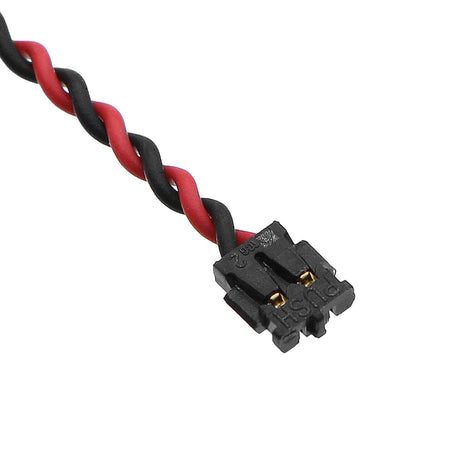 3.7V, Li-Polymer, 90mAh, Smartwatch battery fits Garmin, 361-00117-02, Forerunner 30, 0.33Wh Smartwatch Cameron Sino Technology Limited