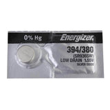 380 - Sr936w 1.55 Volt Silver Oxide Battery Replacement Coin Cell Batteries Maxell   