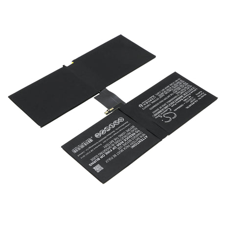 3.82V, Li-Polymer, 10500mAh, Tablet battery fits Apple, A2387, A2378, A2379, 40.11Wh Tablet Cameron Sino Technology Limited