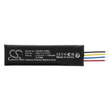 3.82V, Li-Polymer, 150mAh, Headset battery fits Huawei, Hb411141ecw, Freelace Pro, Hua01, 0.57Wh Wireless Headset Cameron Sino Technology Limited
