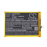3.82V, Li-Polymer, 5000mAh, SmartPhone battery fits Xiaomi, Redmi, Bn5f, 23026rn54g, 23028rn4dg, 19.1Wh Mobile, SmartPhone Cameron Sino Technology Limited (Smartphone)