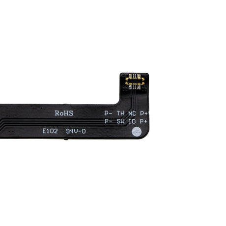 3.82V, Li-Polymer, 7150mAh, Tablet battery fits Huawei, Hb26d8c8ecw, Dby-w09, Matepad 11, 27.31Wh Tablet Cameron Sino Technology Limited